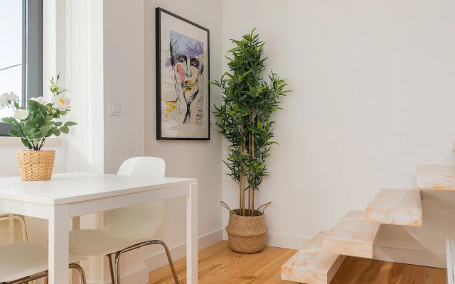 Belem Design 10 by Homing