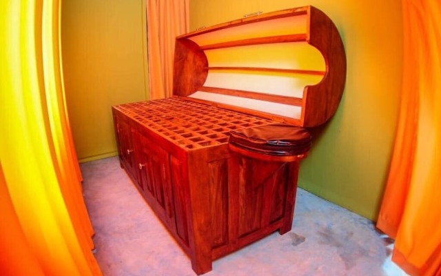 Seth Villa By Magampura Resorts