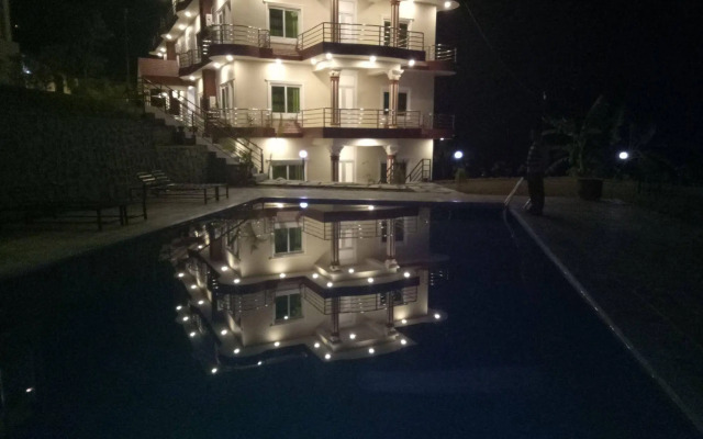 Infinity Resort