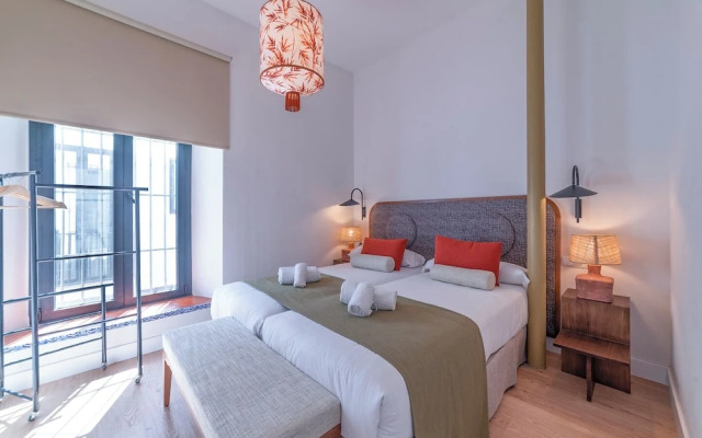 Slow Suites Salvador