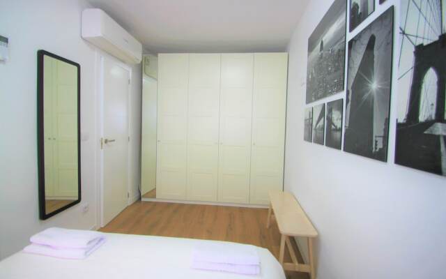 City Sea Views Apartment Alicante