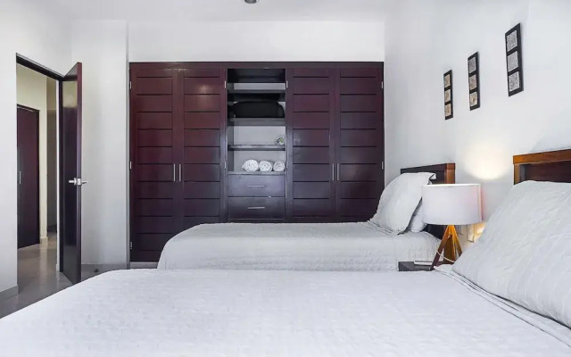 MARAVILLOSO DEPARTAMENTO en Aldea Zama