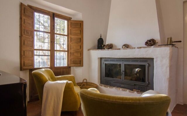 Cortijo Juan Salvador