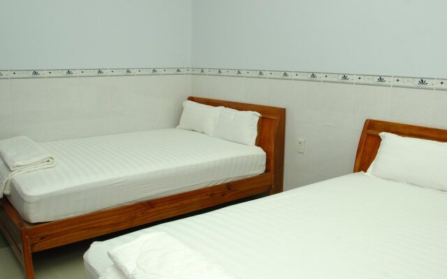 Hung Nguyen Guest House