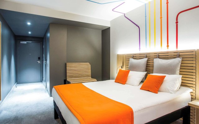 ibis Styles Warszawa City