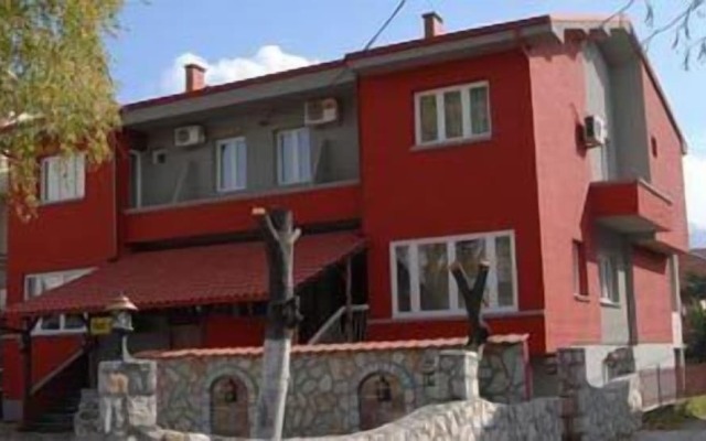 Guest House Breza