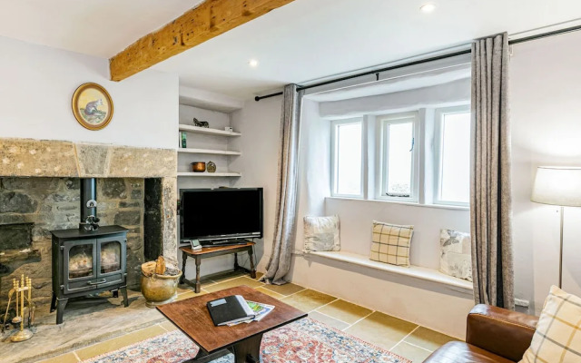 Spinners Cottage