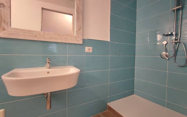 Room-l'appusentu in the Historical Cente