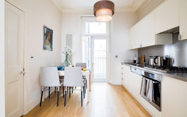Sweet Inn Apartments - Chelsea