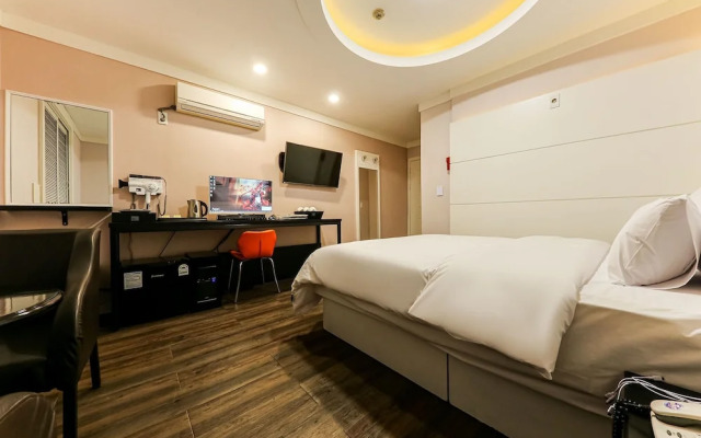 Ing Hotel