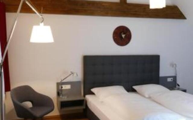 hotel ottheinrich