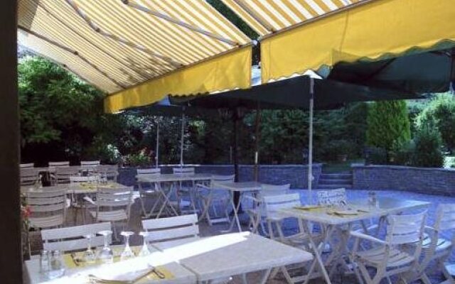 Hôtel Restaurant Du Parc