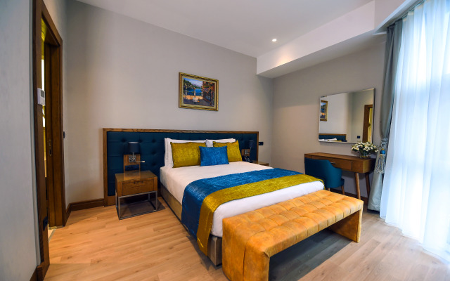 Cher Hotel & Spa Istanbul