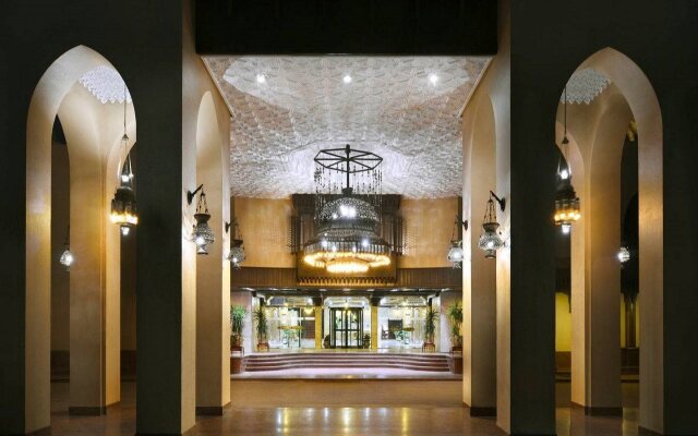 Marriott Mena House Cairo