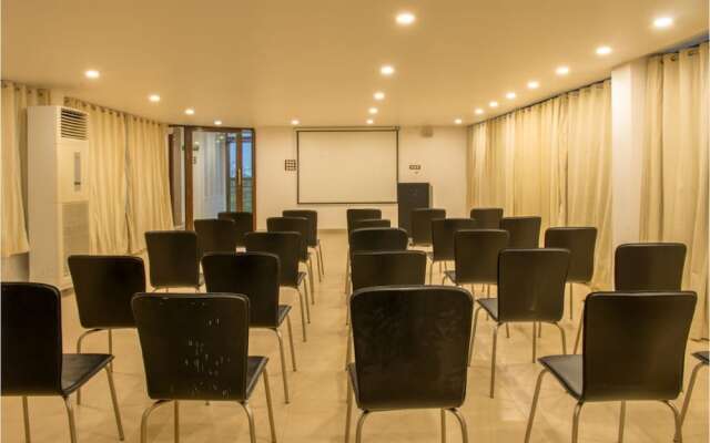 Monarch Montvert, Baner Pune