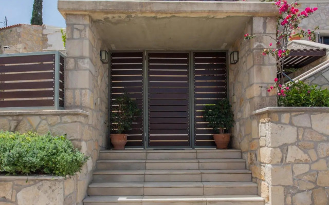 Villa Bilio
