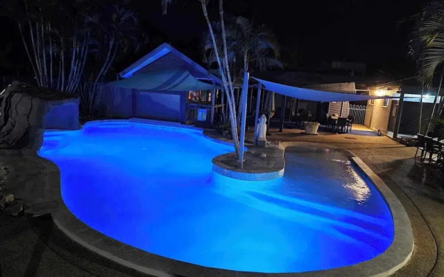 The Grange Resort