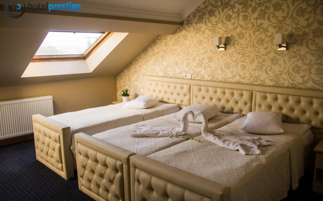 Hotel Prestige