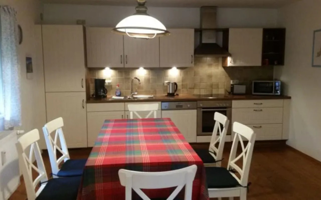 Ferienwohnung Wolter-Ruttloff