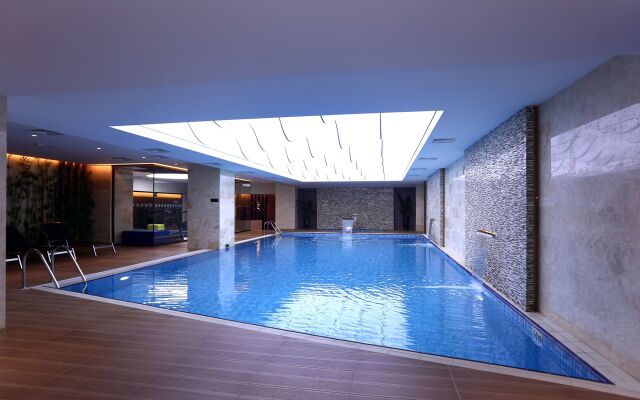 Holiday Inn Ankara - Cukurambar by IHG