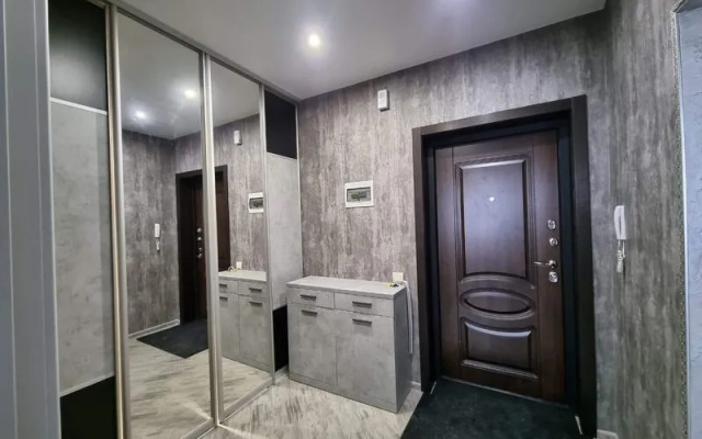 Апартаменты Аврора на ул. Розы Люксембург, д. 33