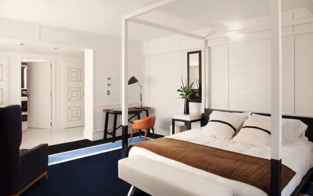 Hotel Pulitzer