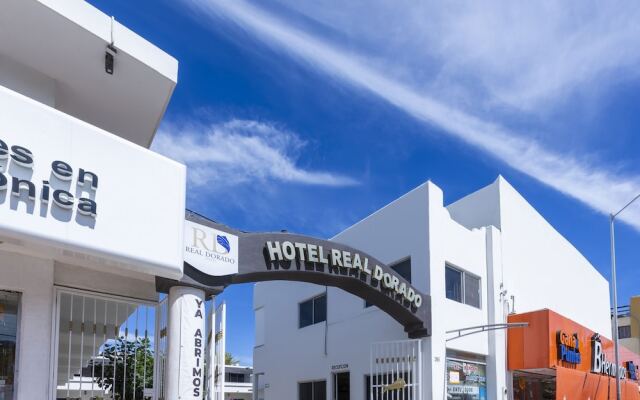 Hotel Real Dorado