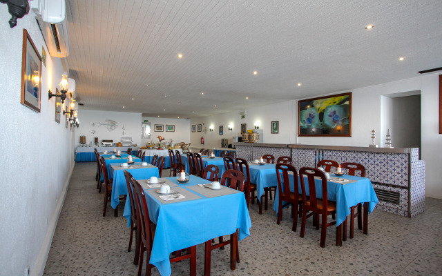 Aparthotel Barracuda