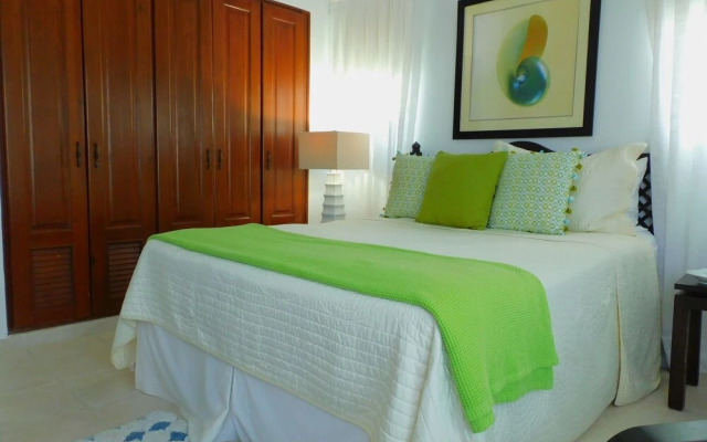Villa Leonor Beach House With Private Beach Access Playa Bavaro