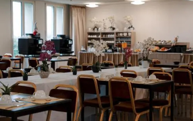 Hotel La Longeraie