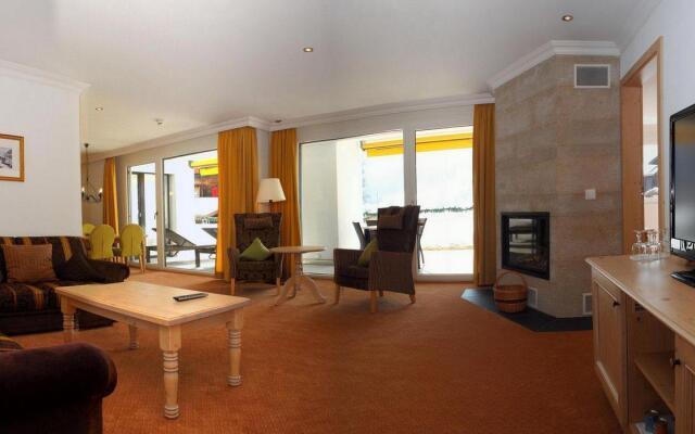 Romantik Hotel Schweizerhof