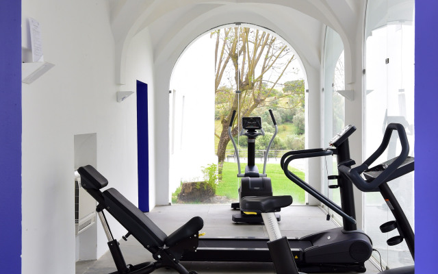 Pousada Convento de Arraiolos - Historic Hotel