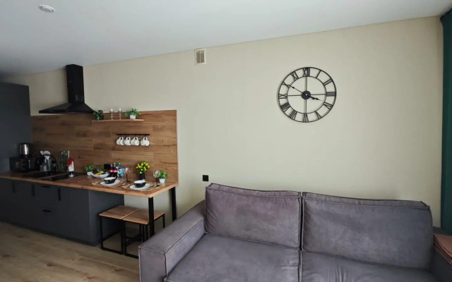 Resident Ufa (Резидент Уфа) на улице Давлеткильдиева