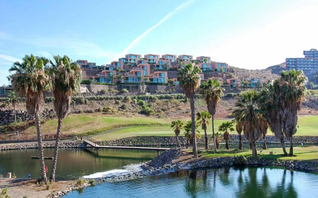 Villa Vista Golf 22