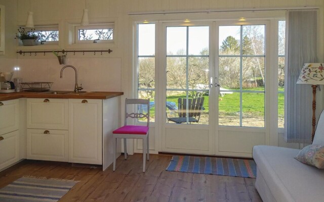 Awesome Home in Fjälkinge With 1 Bedrooms and Wifi