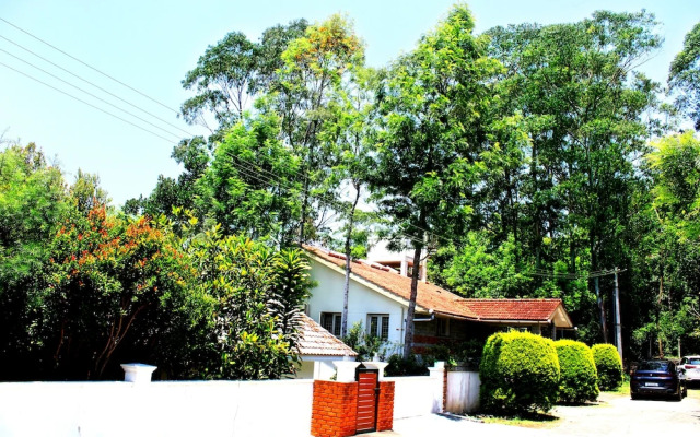 Yercaud Bungalow Stay