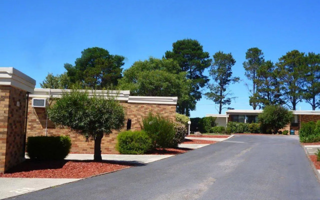 Sundown Villas