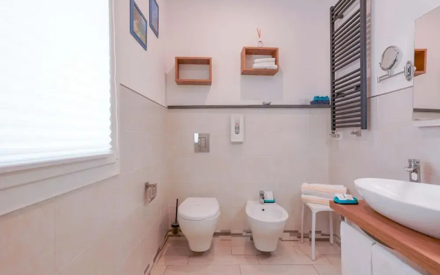 Bardilio Luxury Rooms IUN P1813