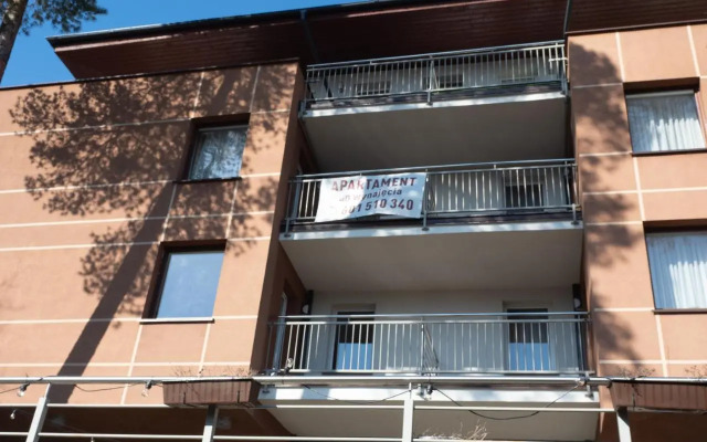 Planeta Apartment Mielno