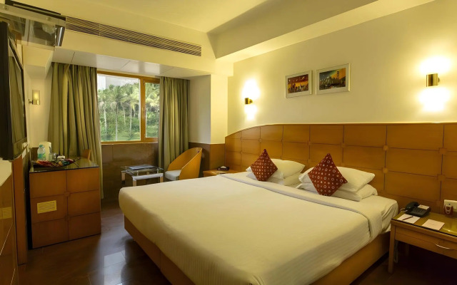 Ramee Guestline Hotel Khar