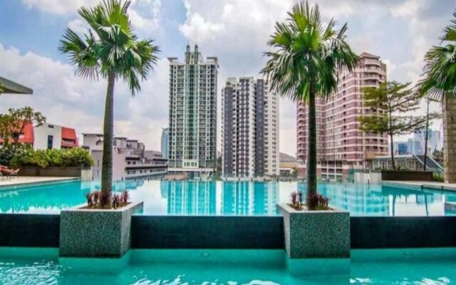 Swiss Garden Residence Bukit Bintang