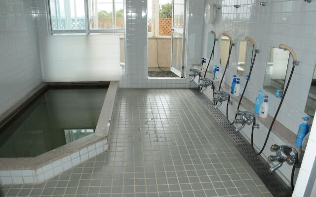 Iseshima Youth Hostel