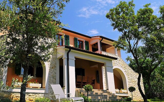 Villa Biljana Rabac/Sveti Lovreč Labinski