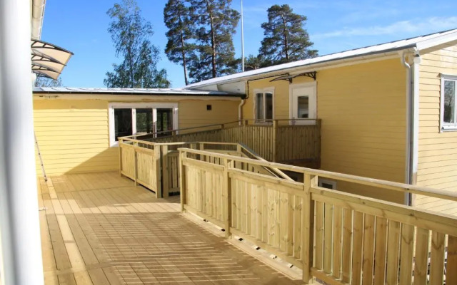 Vårhaga Vandrarhem