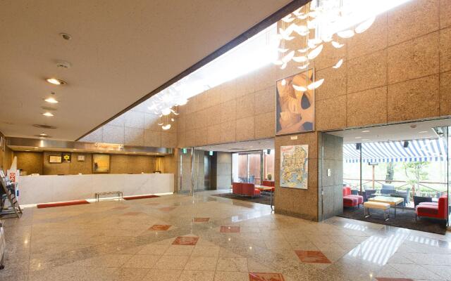 Day Nice Hotel Tokyo