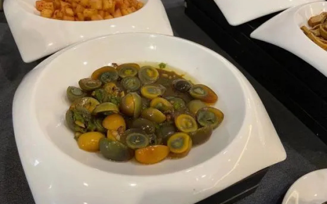 Qiu Hotel (Chongqing Tongliang Branch) – Meal – Chongqing