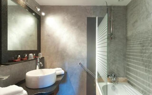 Résidence Domaine De Caranella