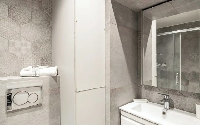 Cozy Renovated Studio - Cannes Meynadier