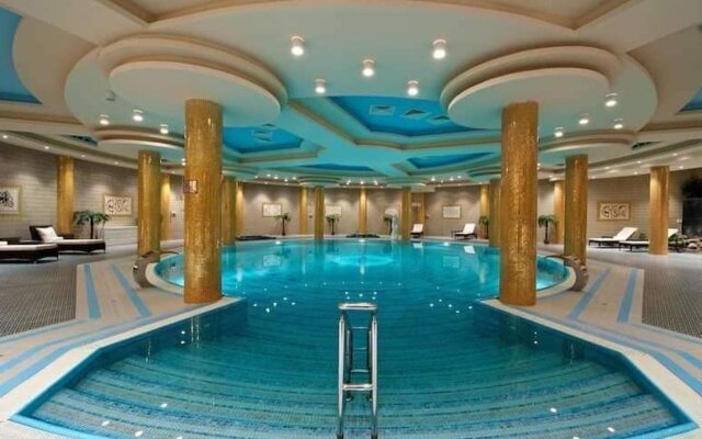 Royal Tulip Korbous Bay Thalasso & Springs