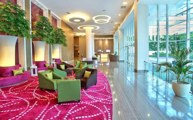 Mercure Serpong Alam Sutera